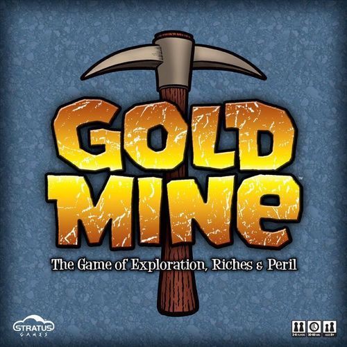 Gold Mine thumbnail