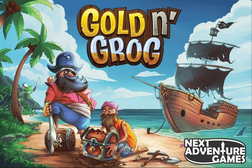 Gold n' Grog thumbnail