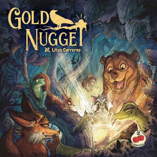Gold Nugget thumbnail