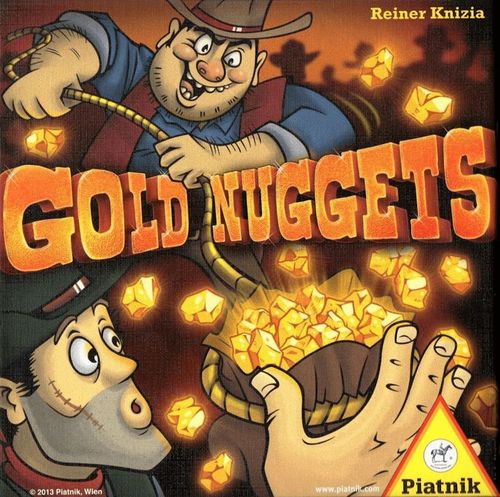 Gold Nuggets thumbnail