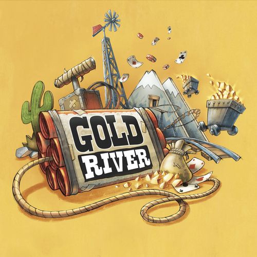 Gold River thumbnail
