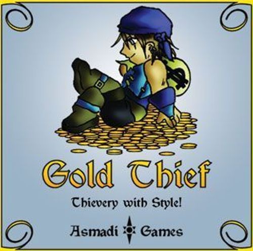 Gold Thief thumbnail