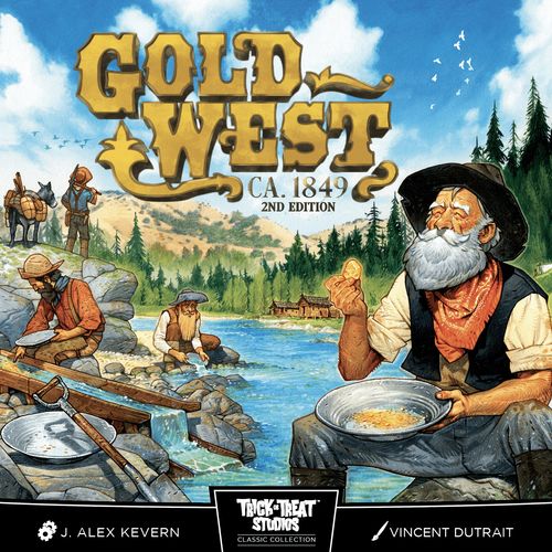 Gold West thumbnail