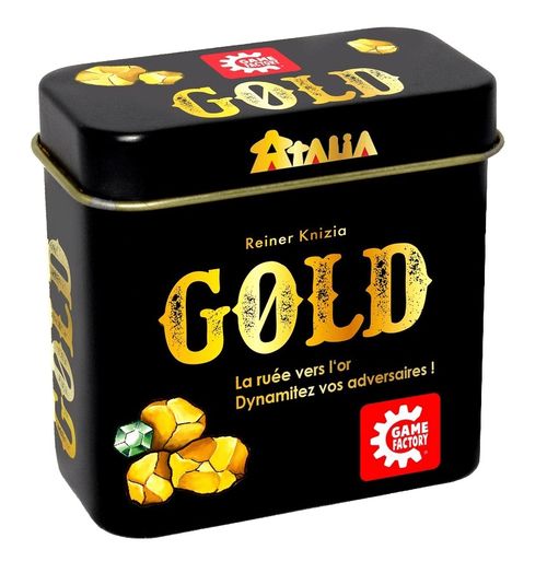 GOLD thumbnail