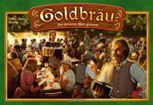 Goldbräu thumbnail