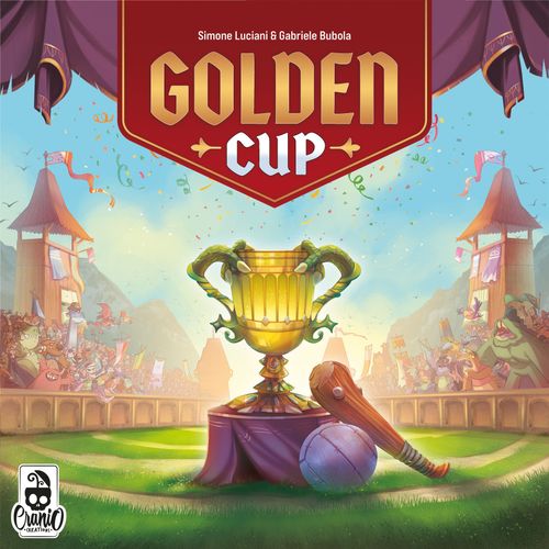 Golden Cup thumbnail