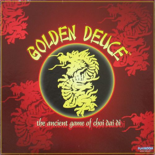 Golden Deuce thumbnail