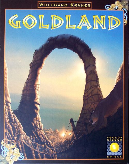Goldland thumbnail