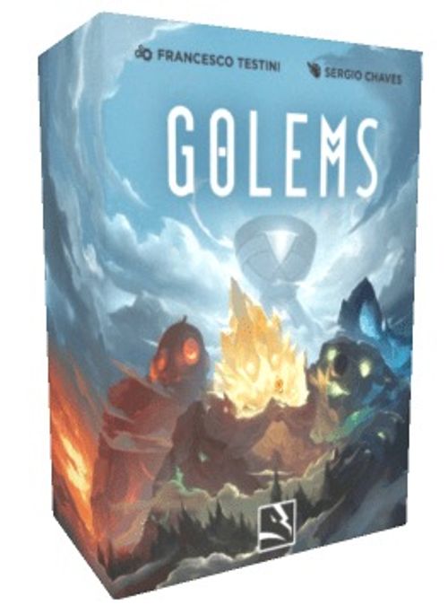 Golems thumbnail