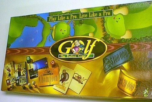 Golf the Perfect Game thumbnail