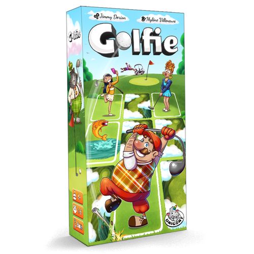 Golfie thumbnail