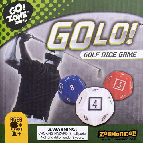 GOLO thumbnail