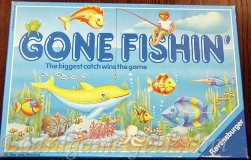 Gone Fishin' thumbnail