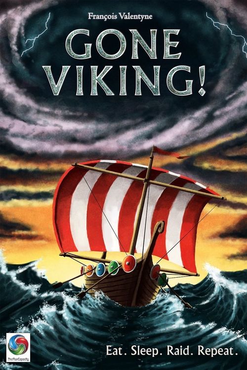 Gone Viking! thumbnail