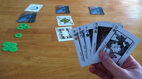 Gongor Whist thumbnail