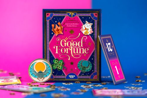 Good Fortune thumbnail