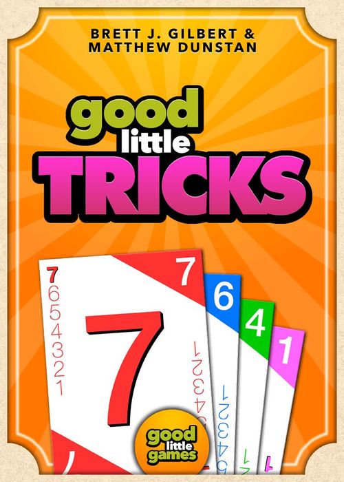 Good Little Tricks thumbnail