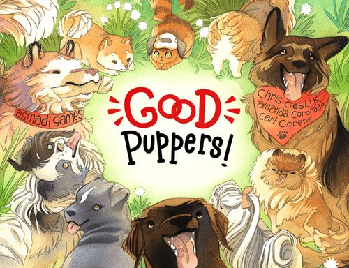 Good Puppers! thumbnail