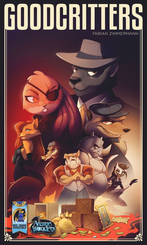 GoodCritters thumbnail