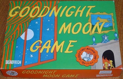 Goodnight Moon thumbnail