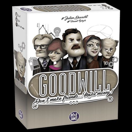 Goodwill thumbnail