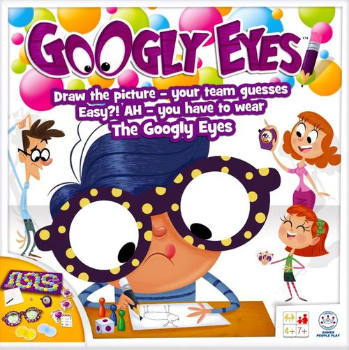 Googly Eyes thumbnail