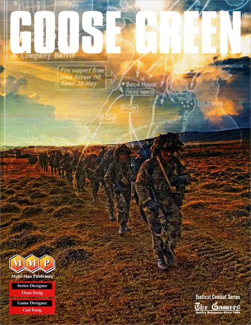 Goose Green thumbnail