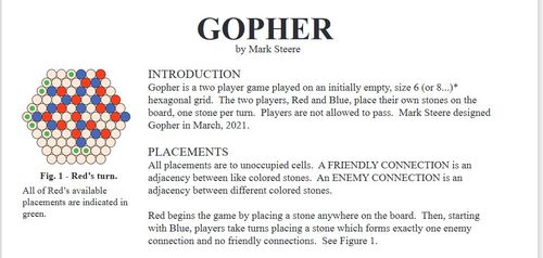 Gopher thumbnail