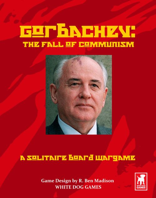 Gorbachev: The Fall of Communism thumbnail