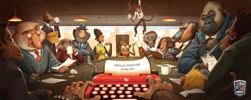 Gorilla Marketing thumbnail