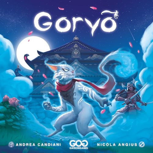 Goryō thumbnail