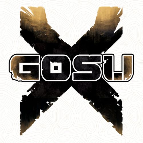 Gosu X thumbnail