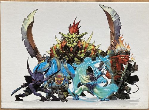 GOSU thumbnail