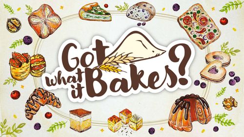 Got What It Bakes? thumbnail