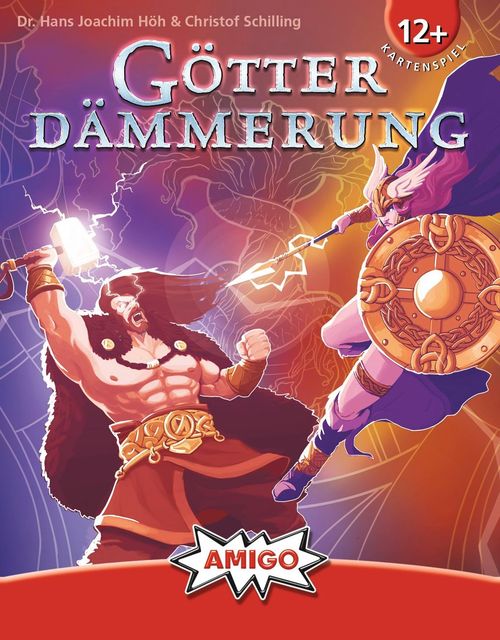 Götterdämmerung thumbnail