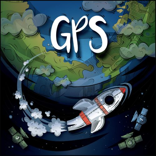 GPS thumbnail