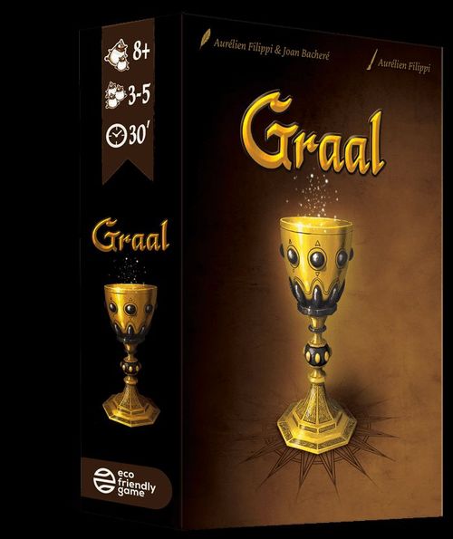 Graal thumbnail