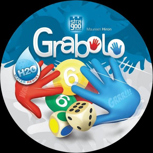 Grabolo thumbnail