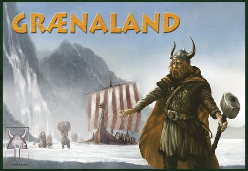 Graenaland thumbnail