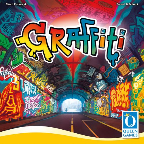 Graffiti thumbnail