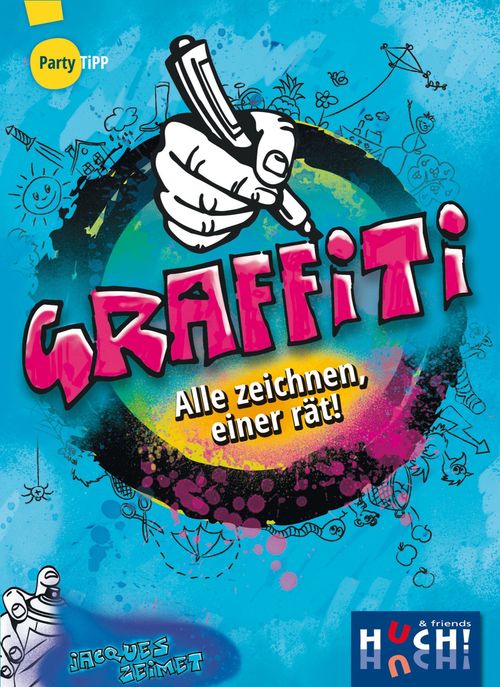 Graffiti thumbnail
