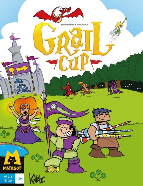 Grail Cup thumbnail