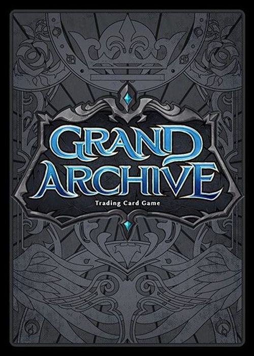 Grand Archive Trading Card Game: Dawn of Ashes Prelude thumbnail