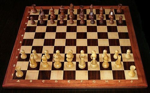 Grand Chess thumbnail