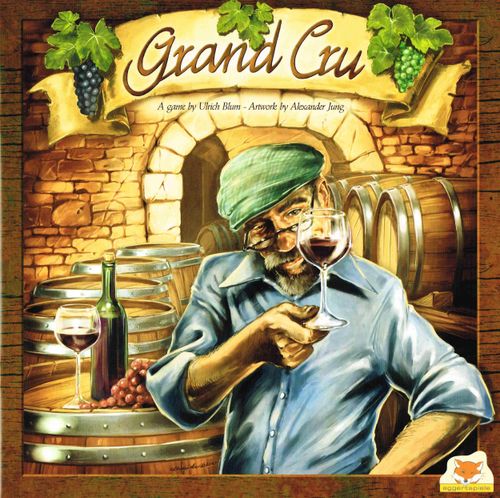Grand Cru thumbnail