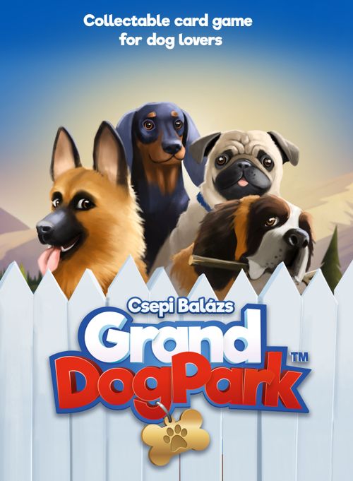 Grand Dog Park thumbnail