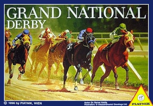 Grand National Derby thumbnail