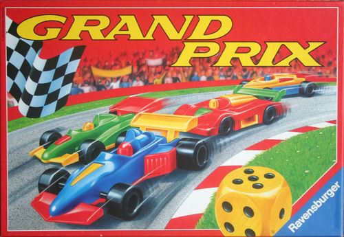 Grand Prix (1998) thumbnail
