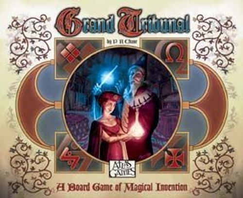 Grand Tribunal thumbnail