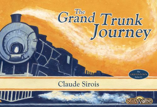 The Grand Trunk Journey thumbnail